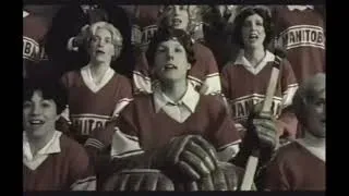 Thumbnail: The Anthem (2001) Molson Beer Commercial