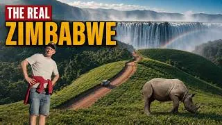 Thumbnail: The Zimbabwe Nobody Talks About