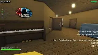 Thumbnail: CALEB RUNNING FOR HIS MOMMY AFTER POKING THE BEAR