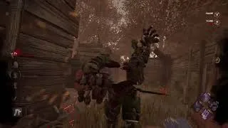 Thumbnail: dbd updated springtrap fireaxe grab