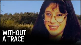 Thumbnail: Vanished: The Strangest Missing Person Case Ever Seen