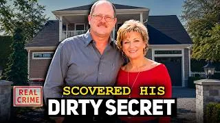 Thumbnail: A Wealthy Wife Dumps Her Gold-Digging Husband — Then His Dirty Secret Reveals a Horrifying Truth...