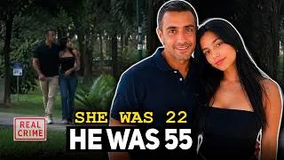 Thumbnail: Her Secret Affair With a Married Man Felt Like a Fairy Tale — Until the Shocking Truth Came Out...