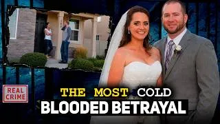 Thumbnail: He Was Executed on His Own Doorstep—Then Police Uncovered a Horrifying Plot... Crime Documentary
