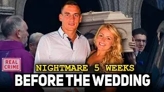 Thumbnail: She Was Planning Her Wedding in Australia, but 5 Weeks Later She Slit Her Fiancé’s Throat. Why?