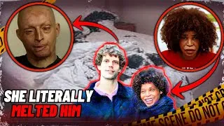 Thumbnail: True Crime Story 2024 - Woman acid attack on ex-lover left him in such endless pain!