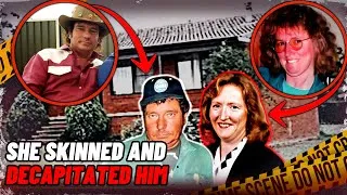 Thumbnail: True Crime Story 2024 - Canibal Girlfriend! Story of a Wife who cooked her Husband.