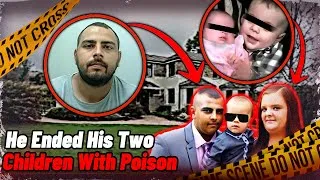 Thumbnail: True Crime Story 2024 - He single-handedly took his family's life to the grave.