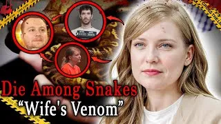 Thumbnail: The Chilling Cases That Broke Hearts, Destroyed Lives, and Left Silent Pain Behind #13