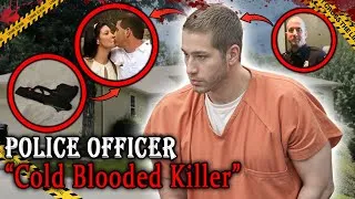 Thumbnail: The Chilling Cases That Broke Hearts, Destroyed Lives, and Left Silent Pain Behind #12