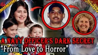 Thumbnail: The Chilling Cases That Broke Hearts, Destroyed Lives, and Left Silent Pain Behind #9