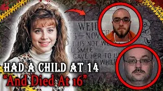 Thumbnail: The Chilling Cases That Broke Hearts, Destroyed Lives, and Left Silent Pain Behind #8