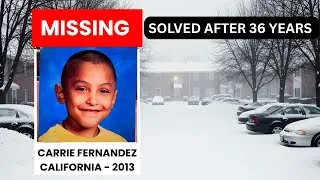 Thumbnail: SOLVED: California Child Abuse Case | Gabriel Fernandez, 8 | System Failure Exposed (2005–2013)