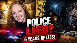 Thumbnail: The Amanda Dean Case: Police Said She Was Alive… The Truth Was Far Worse