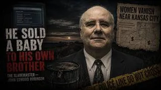 Thumbnail: He Sold a Baby to His Own Brother. The Baby Was 15 When She Found Out Who He Really Was.