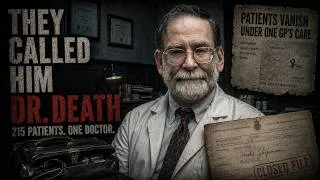Thumbnail: They Waited a Year to Get on His Patient List. They Had No Idea Why He Wanted Them There.