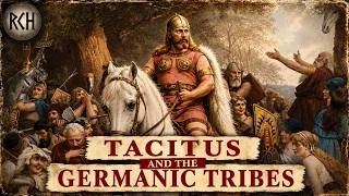 Thumbnail: The Germanic Tribes According to Tacitus (56-120), Roman Historian - DOCUMENTARY