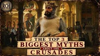 Thumbnail: The Truth About the Crusades