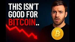 Thumbnail: Bitcoin Crash Coming? Macro Analysts Warn of Massive BTC Correction This Week