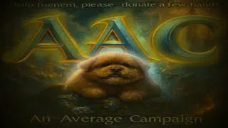 Thumbnail: My Average Campaign.