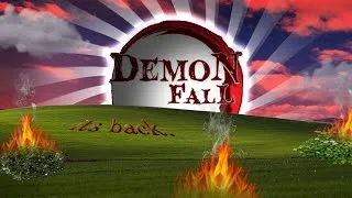 Thumbnail: Demonfall Is Back?