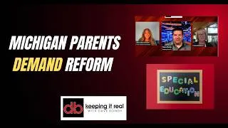 Thumbnail: Parents Are Fighting to Change Michigan's Special Education System