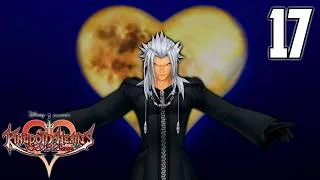 Thumbnail: Who Decides How We Remember History? - Kingdom Hearts 358/2 Days : Part 17