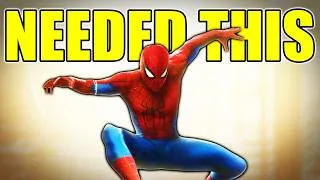 Thumbnail: Spider-Man: Brand New Day Finally Put Peter Parker First
