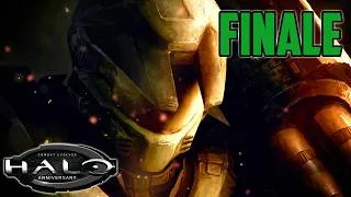 Thumbnail: Halo Will Never Feel Like This Again - Halo: Combat Evolved Anniversary : Finale