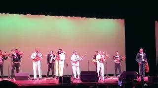 Thumbnail: Tlenhuicani / Mariachi Real De Mexico - El Butaquito / Cielito Lindo