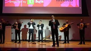 Thumbnail: My Way - Mariachi Real De Mexico de Ramon Ponce