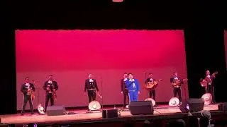 Thumbnail: Alexander Ponce - Viva Mexico con el Mariachi Real De Mexico
