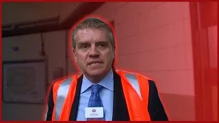Thumbnail: London Underground 7/7 Bombings - How the Tube Recovered from Tragedy