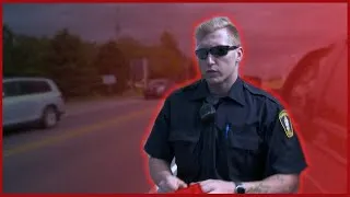 Thumbnail: Inside Canada’s Police: High-Tech Chases, Missing Persons, Real Stories