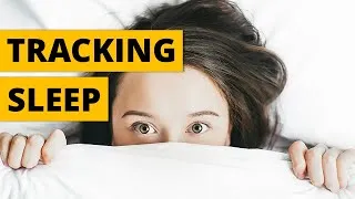 Thumbnail: Get the Best Rest | How to Track Your Sleep & Boost Wellbeing