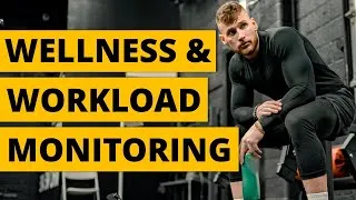 Thumbnail: Improve Performance & Avoid Burnout | Monitor Wellness & Workload Effectively