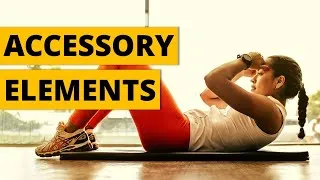 Thumbnail: Essential Accessory Workout Elements | Warm-Ups & Cool-Downs