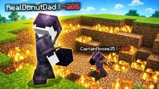 Thumbnail: UNC vs UNC on the DonutSMP