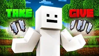 Thumbnail: Keep or Double it Got WAY Too Crazy on The DonutSMP...