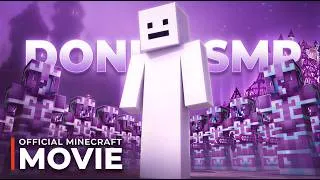 Thumbnail: Donut Dads First Movie