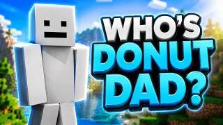 Thumbnail: How I Became Donut Dad...