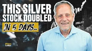 Thumbnail: The Man Behind $1B+ MINING EXITS Explains His Next SILVER Deal