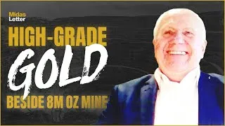 Thumbnail: From $40K to $3B → Can Independence Gold Repeat the Blackwater Magic?