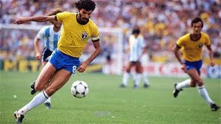 Thumbnail: Socrates - How Good Was He? Best Goals and Skills