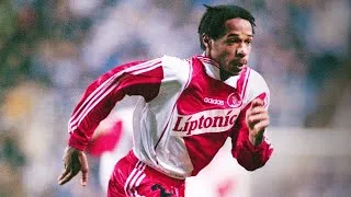 Thumbnail: Young Thierry Henry Ultimate Skill Show