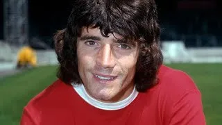 Thumbnail: Kevin Keegan Career Highlights - Best Goals and Skills