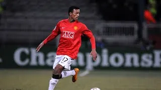 Thumbnail: Nani Incredible Goals, Skills, Tricks 