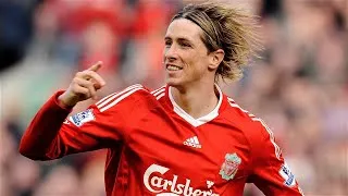 Thumbnail: Fernando Torres In His Liverpool Days was Insane....