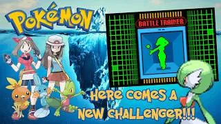 Thumbnail: Iceberg | Gen 3 Pokémon Mechanics