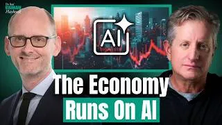 Thumbnail: AI Dominates Economy and Markets with Torsten Slok | The Real Eisman Playbook Ep 68